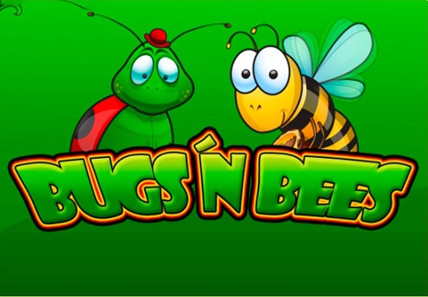 Игровой автомат Bugs'n Bees - регулярные выигрыши в казино GMSlots